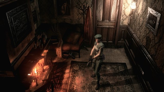 Resident Evil Remastered - Immagine 135892