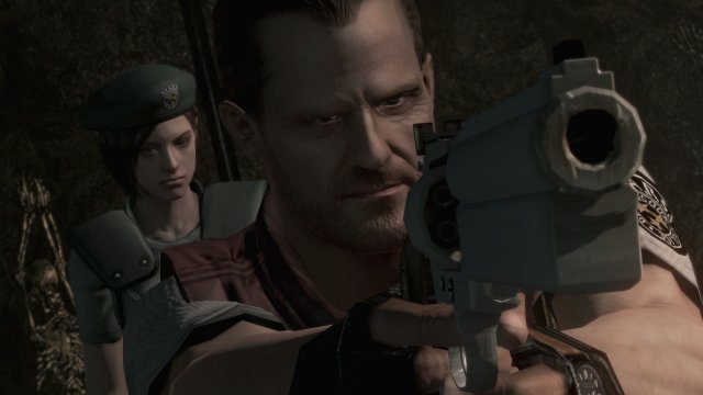 Resident Evil Remastered - Immagine 135900