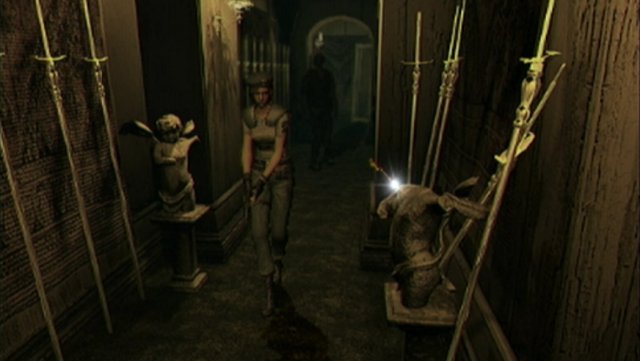 Resident Evil Remastered - Immagine 125272
