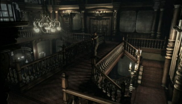 Resident Evil Remastered - Immagine 125284