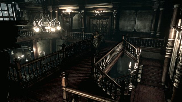 Resident Evil Remastered - Immagine 125291