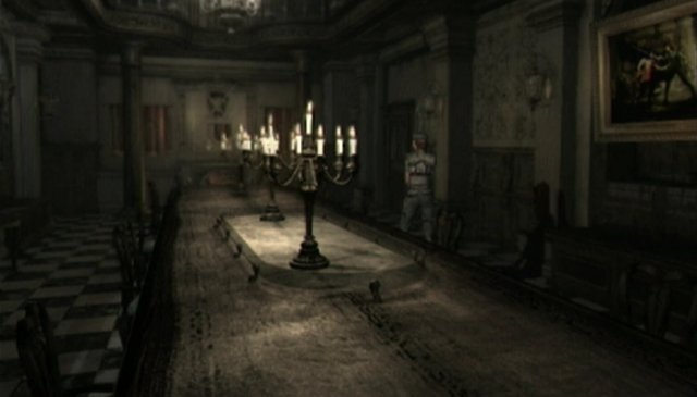 Resident Evil Remastered - Immagine 125298