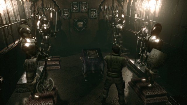 Resident Evil Remastered - Immagine 129959