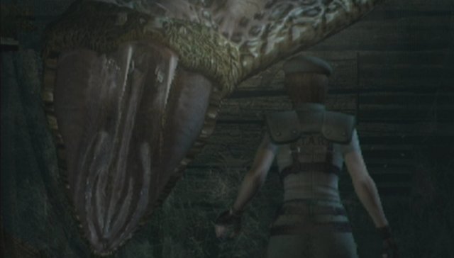 Resident Evil Remastered - Immagine 129961