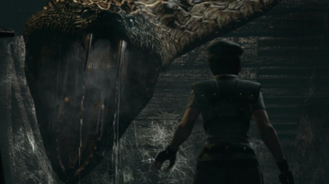 Resident Evil Remastered - Immagine 129963