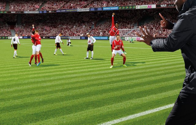 Football Manager 2015 - Immagine 130492