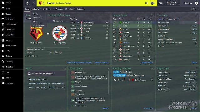 Football Manager 2015 - Immagine 130493