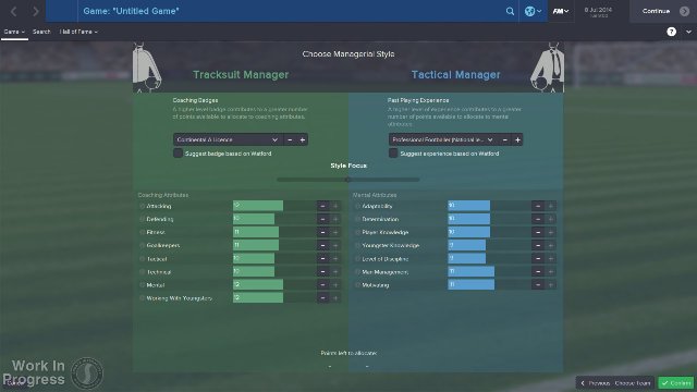 Football Manager 2015 - Immagine 130494