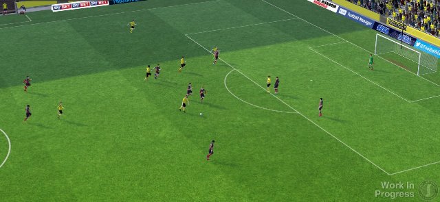 Football Manager 2015 - Immagine 130495