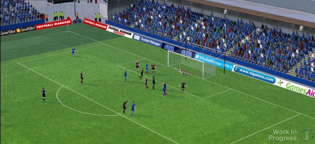 Football Manager 2015 - Immagine 130496