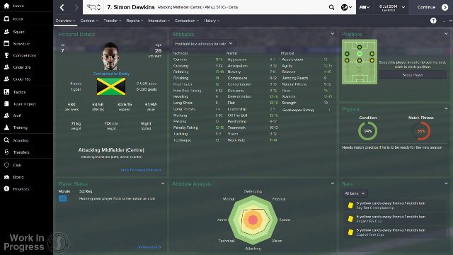 Football Manager 2015 - Immagine 130498