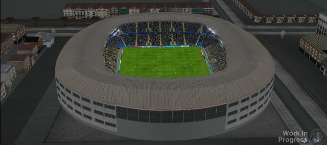 Football Manager 2015 - Immagine 130500