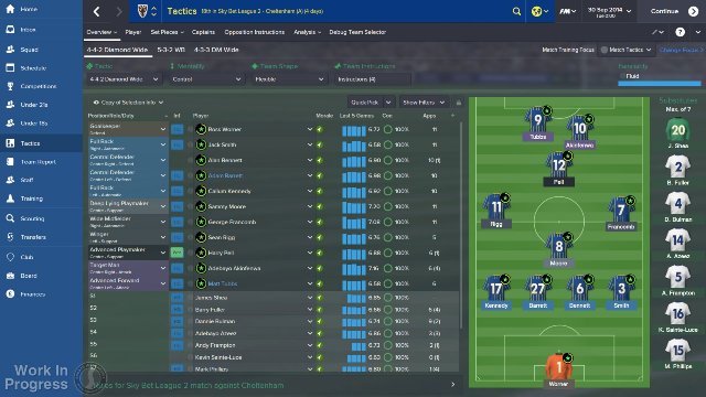 Football Manager 2015 - Immagine 130501