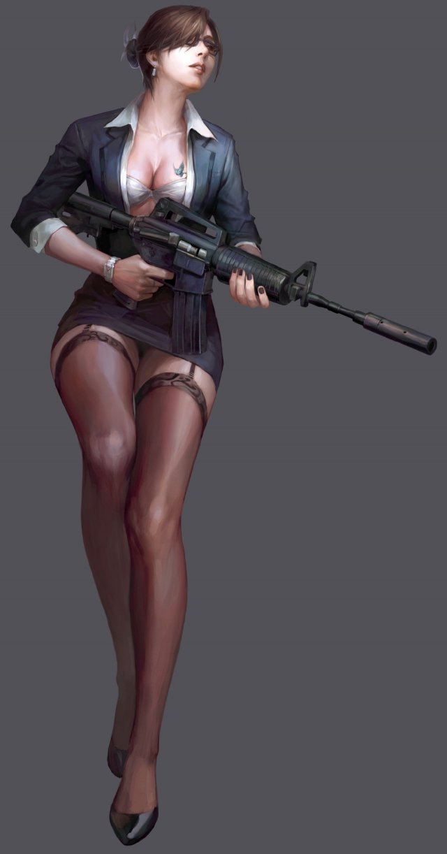 Counter-Strike Nexon: Zombies - Immagine 136375