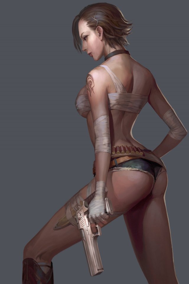 Counter-Strike Nexon: Zombies - Immagine 136376