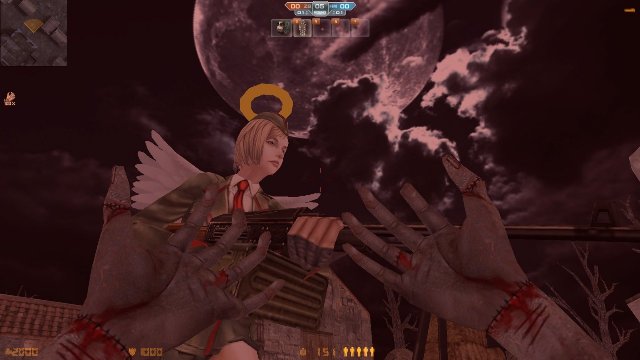 Counter-Strike Nexon: Zombies - Immagine 133165