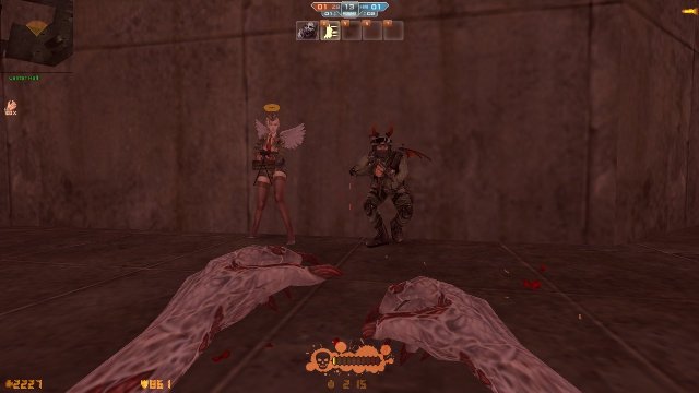 Counter-Strike Nexon: Zombies - Immagine 133166