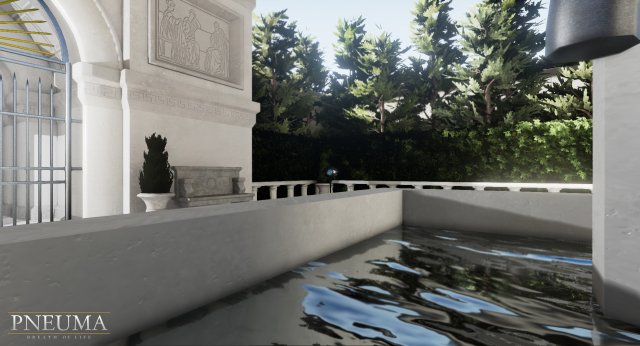 Pneuma: Breath of Life - Immagine 123880
