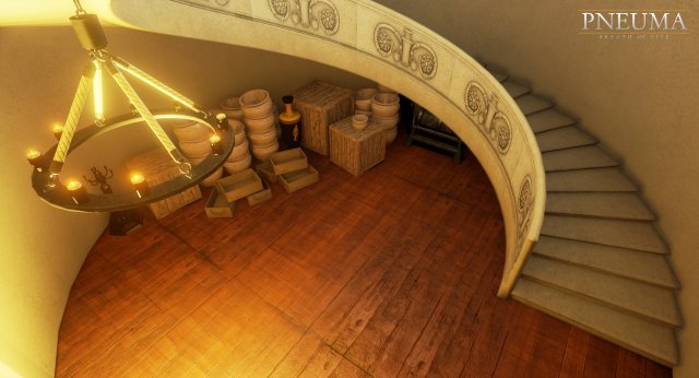 Pneuma: Breath of Life - Immagine 123881