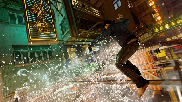 Sleeping Dogs: Definitive Edition immagine 128704