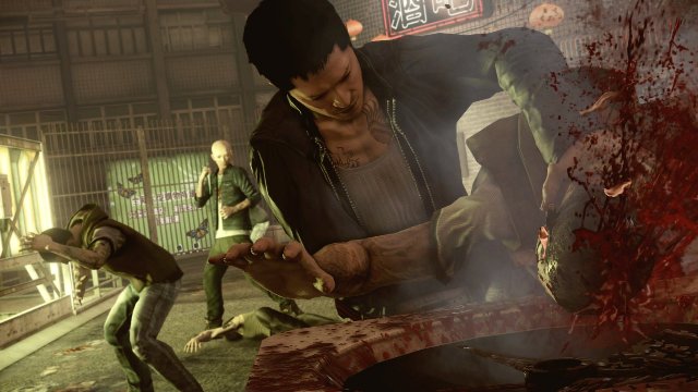 Sleeping Dogs: Definitive Edition - Immagine 123923