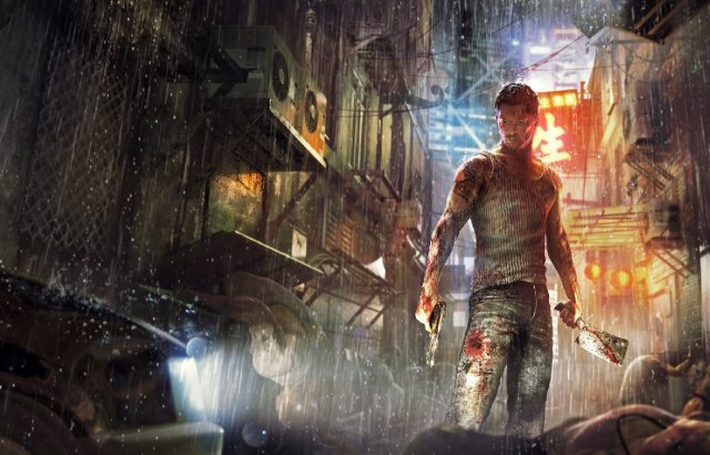 Sleeping Dogs: Definitive Edition - Immagine 123932