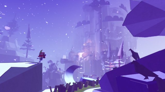 Tearaway: Avventure di carta - Immagine 124826