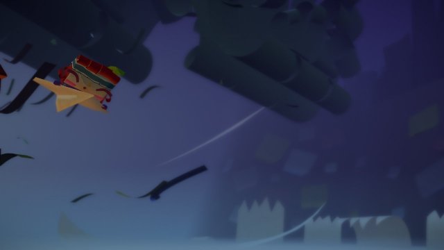 Tearaway: Avventure di carta - Immagine 124828