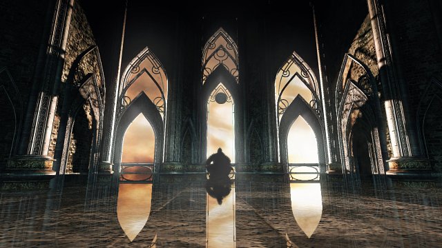 Dark Souls II: Crown of the Old Iron King - Immagine 124292