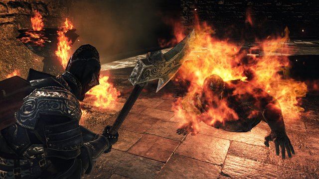 Dark Souls II: Crown of the Old Iron King - Immagine 124301