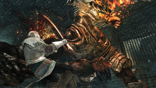 Dark Souls II: Crown of the Old Iron King - Immagine 124304