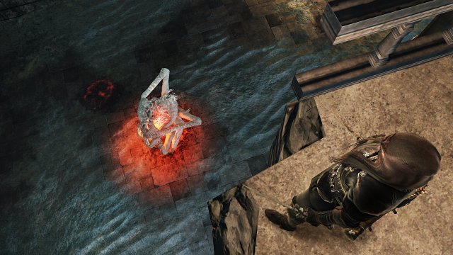 Dark Souls II: Crown of the Old Iron King - Immagine 124310