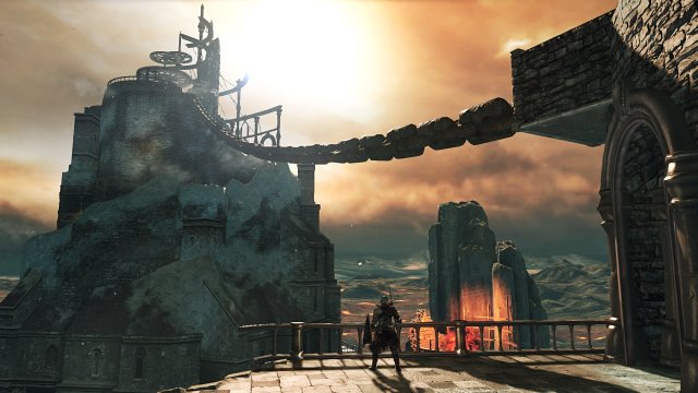 Dark Souls II: Crown of the Old Iron King - Immagine 124313
