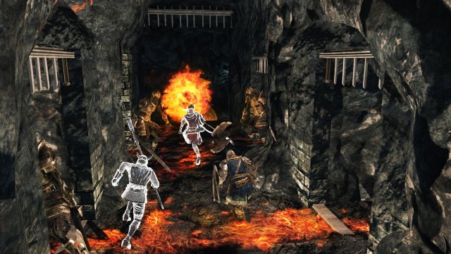 Dark Souls II: Crown of the Old Iron King - Immagine 124316