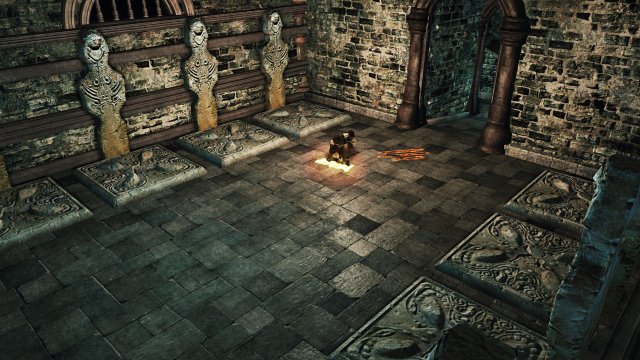 Dark Souls II: Crown of the Old Iron King - Immagine 124331