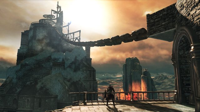 Dark Souls II: Crown of the Old Iron King - Immagine 125008
