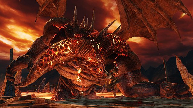 Dark Souls II: Crown of the Old Iron King - Immagine 125011