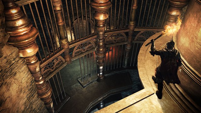 Dark Souls II: Crown of the Old Iron King - Immagine 125014