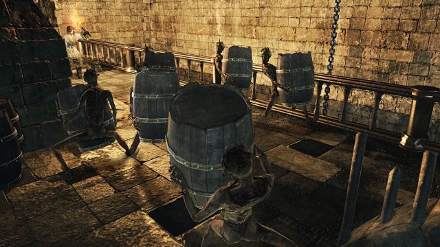 Dark Souls II: Crown of the Old Iron King immagine 125032