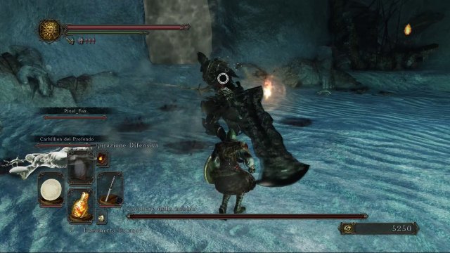 Dark Souls II: Crown of the Old Iron King - Immagine 125472