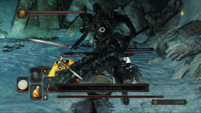 Dark Souls II: Crown of the Old Iron King - Immagine 125473