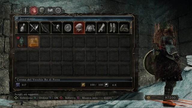 Dark Souls II: Crown of the Old Iron King - Immagine 125474