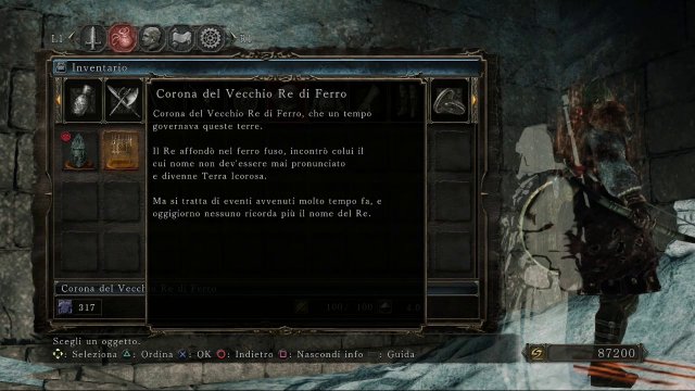 Dark Souls II: Crown of the Old Iron King - Immagine 125475
