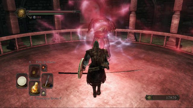 Dark Souls II: Crown of the Old Iron King - Immagine 125476
