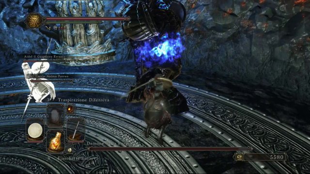 Dark Souls II: Crown of the Old Iron King - Immagine 125479