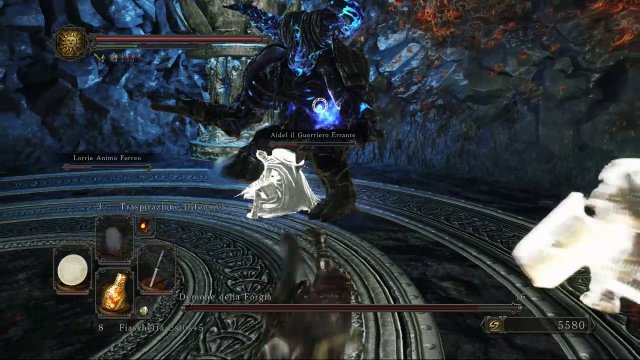 Dark Souls II: Crown of the Old Iron King - Immagine 125480