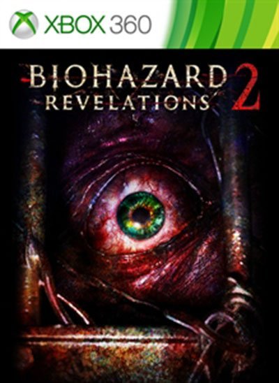 Resident Evil Revelations 2 - Immagine 124759