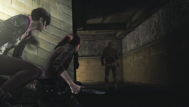 Resident Evil Revelations 2 - Immagine 132105