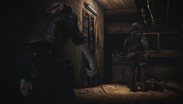 Resident Evil Revelations 2 - Immagine 132113
