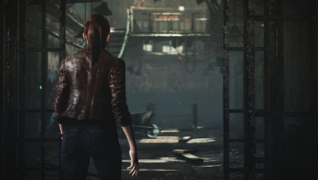 Resident Evil Revelations 2 - Immagine 132118